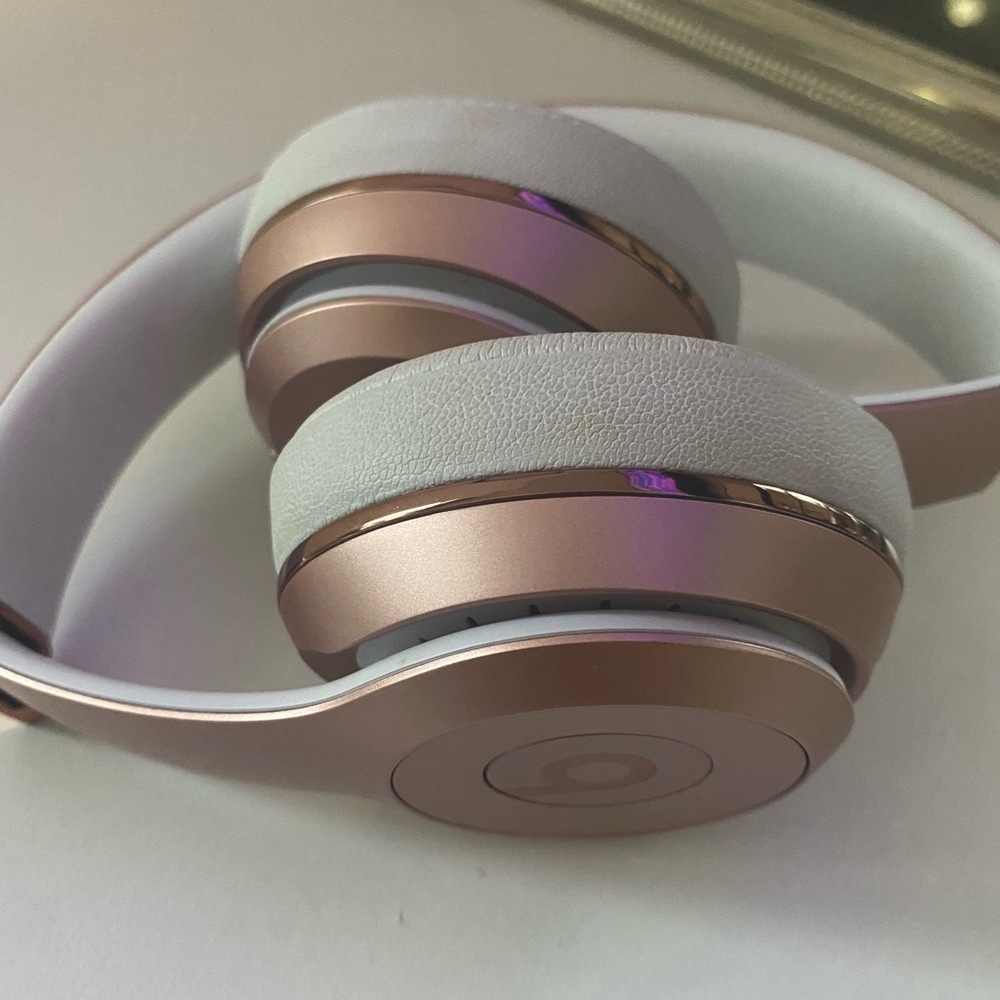 Beats Solo 3